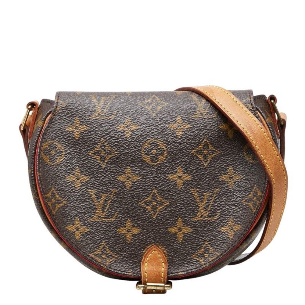 Louis Vuitton Monogram Crossbody Bag M51179